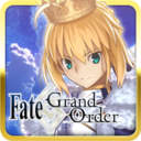 fate系列手机游戏
